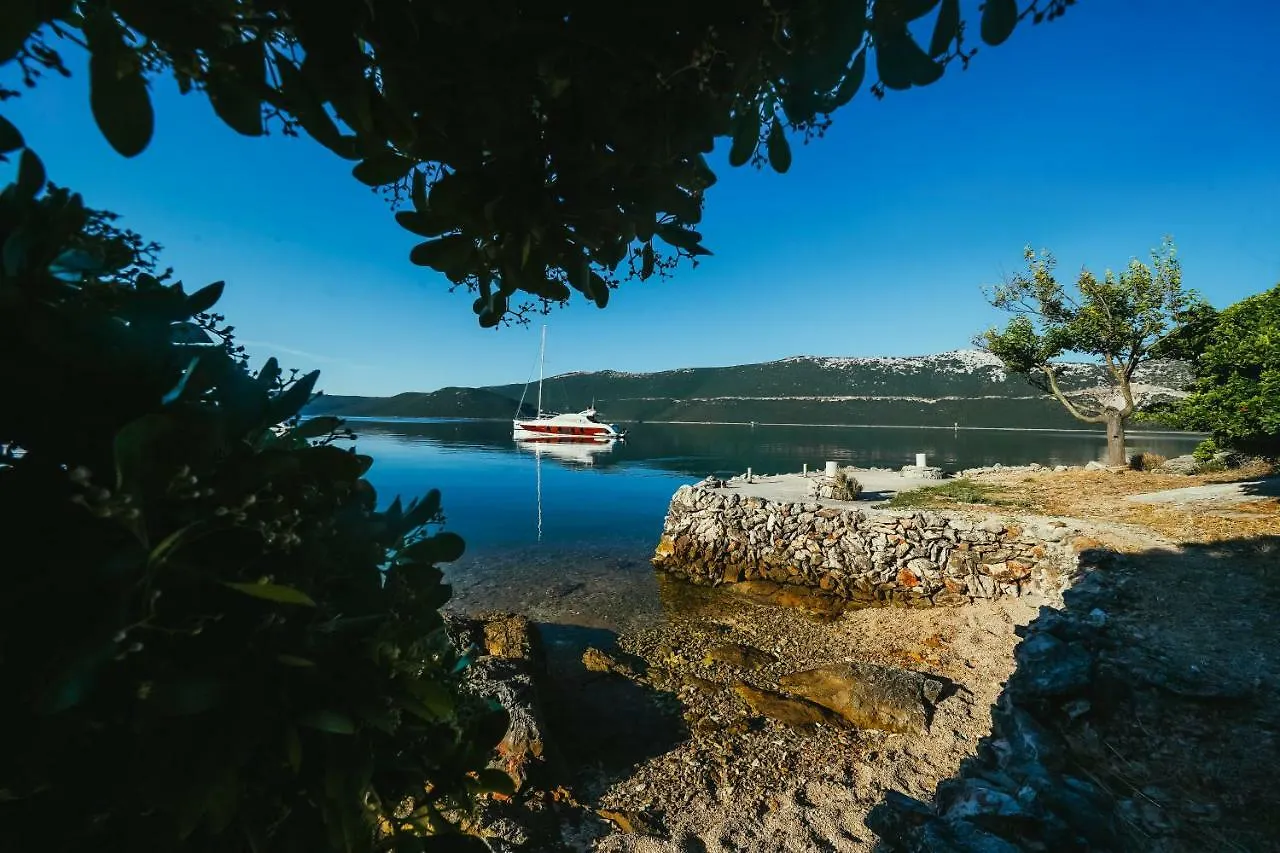 **** Guest house Villa Rava Hotel & Restaurant Croatia
