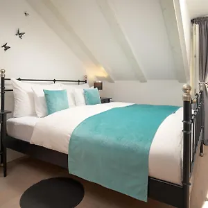 Perla Luxury 4*, Split Croatia