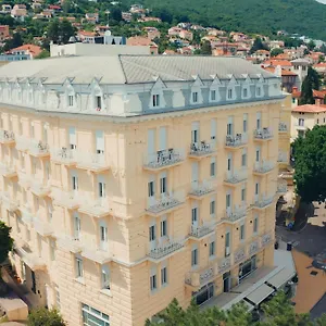 Отель Bristol