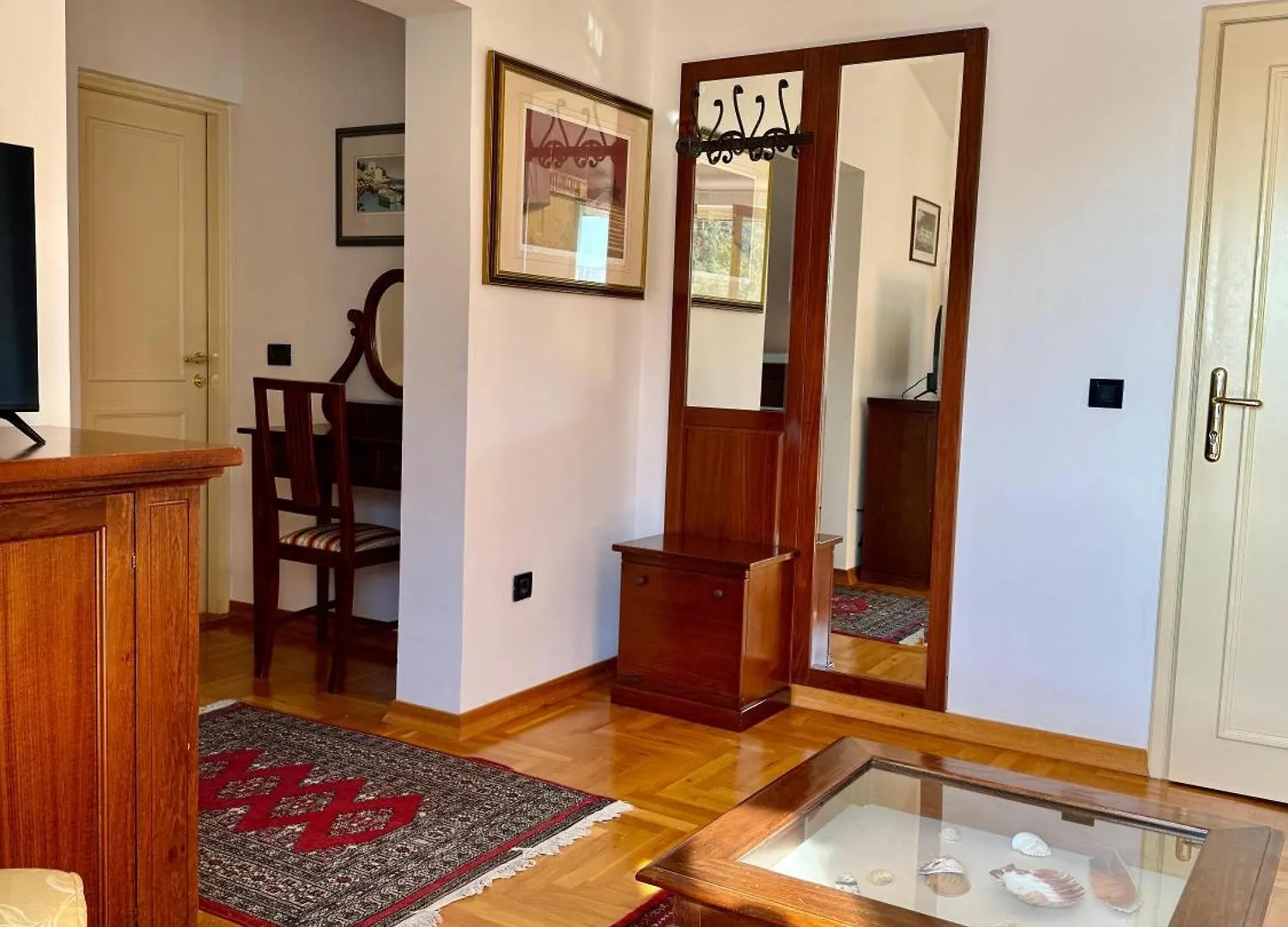 **** Гостевой дом Villa Rava Hotel & Restaurant Хорватия