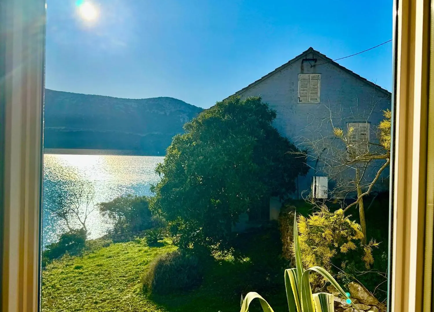 Villa Rava Hotel & Restaurant