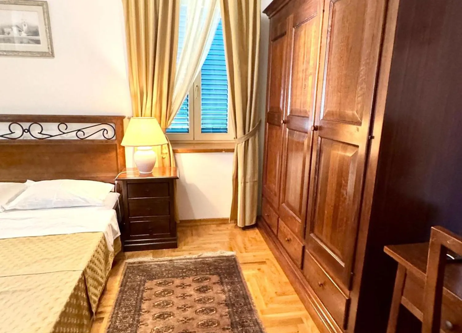 Гостевой дом Villa Rava Hotel & Restaurant