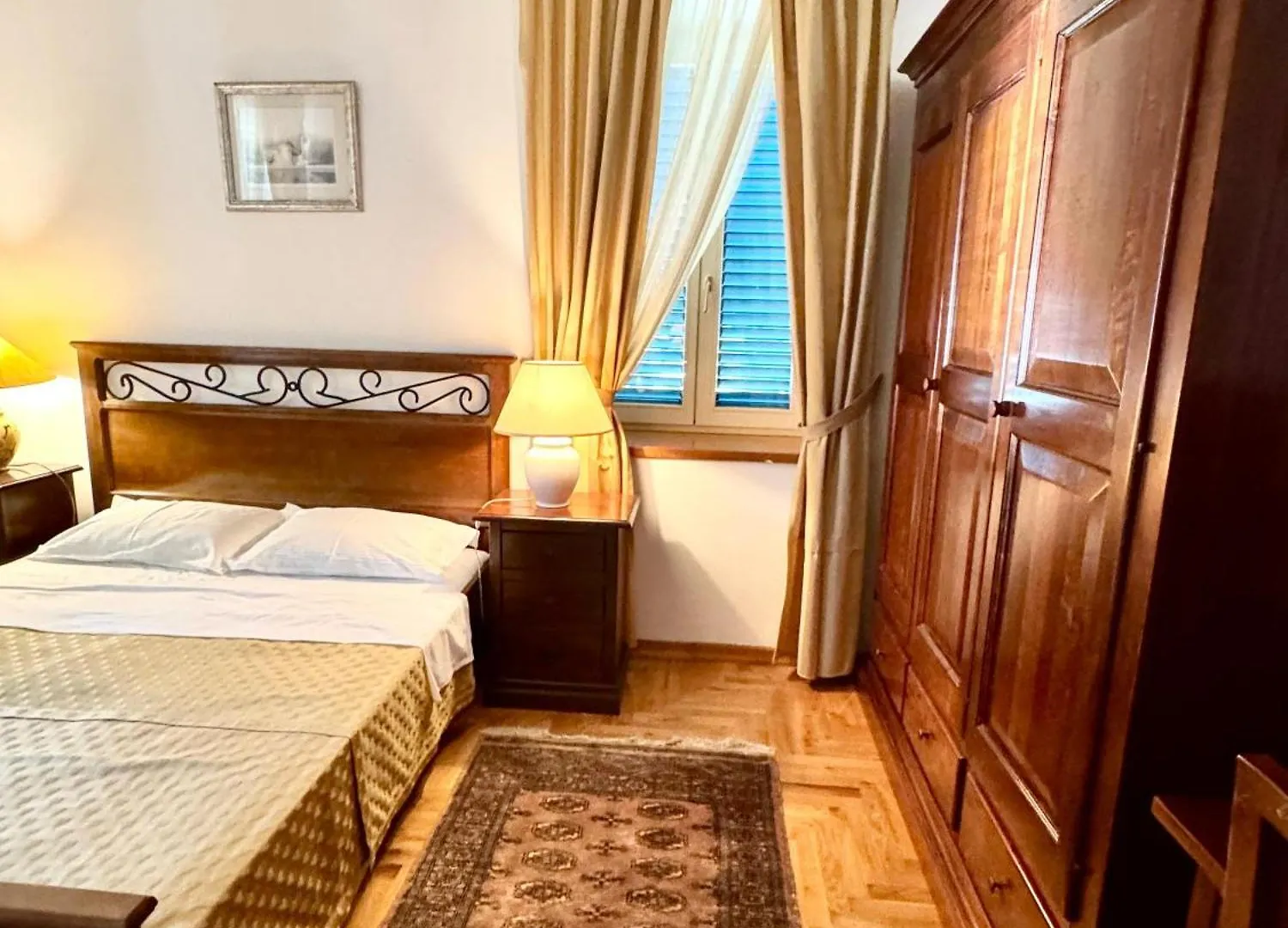 Villa Rava Hotel & Restaurant 4*,  Хорватия