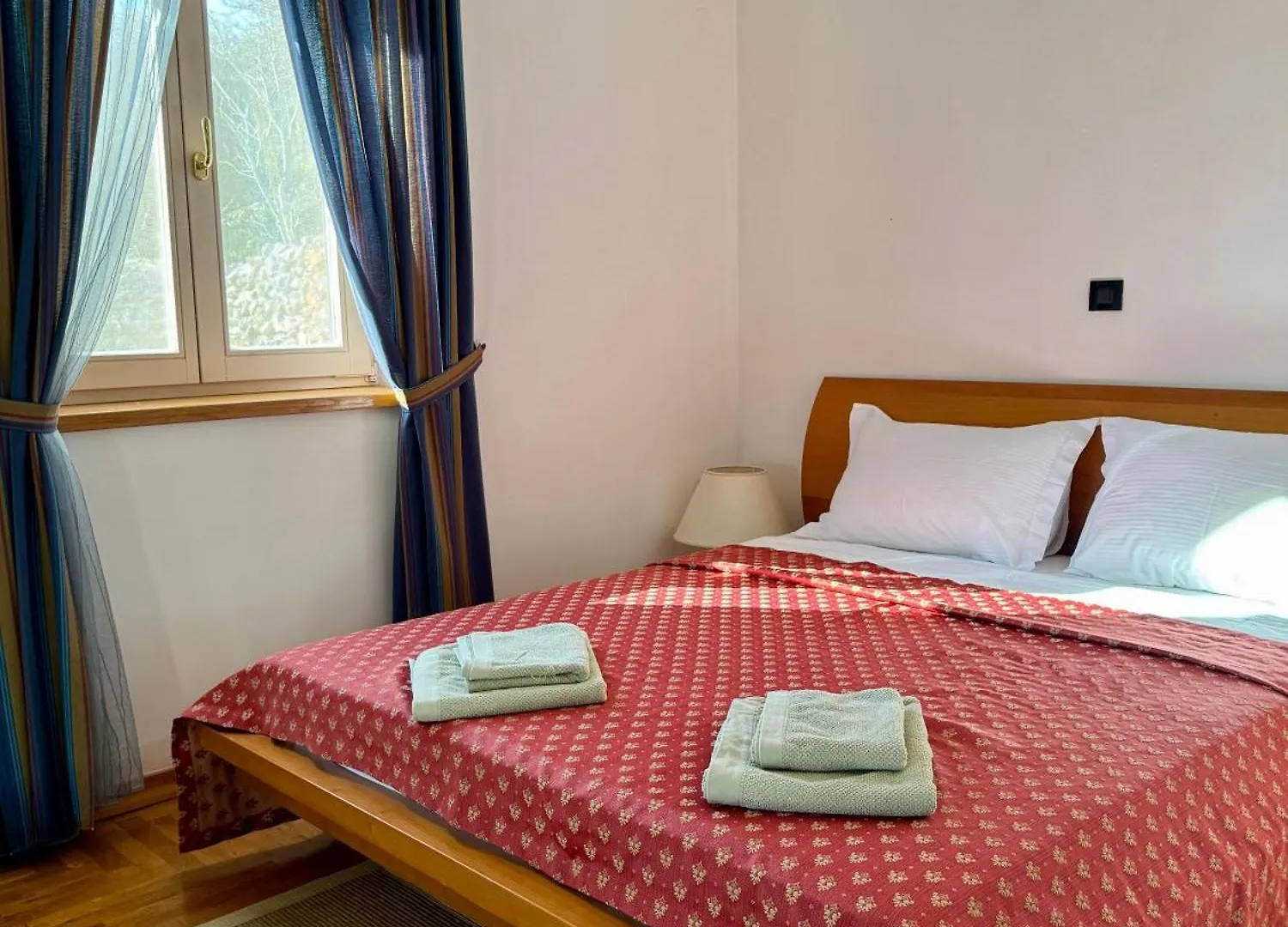 **** Maison d'hôtes Villa Rava Hotel & Restaurant Croatie