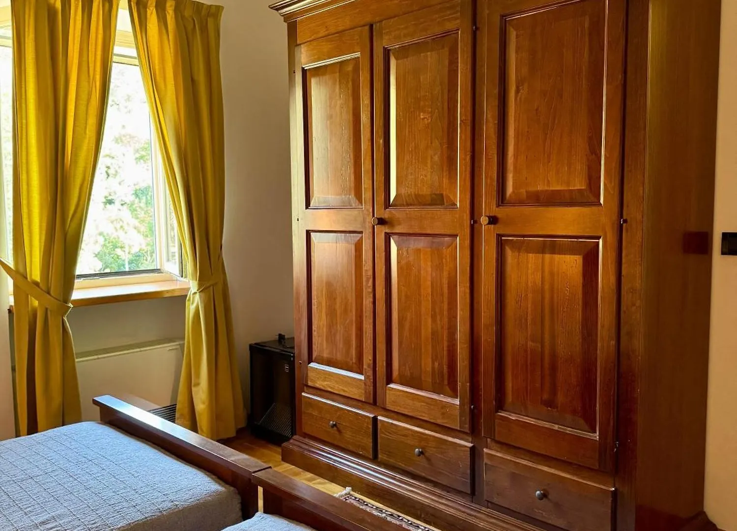 Villa Rava Hotel & Restaurant Гостевой дом