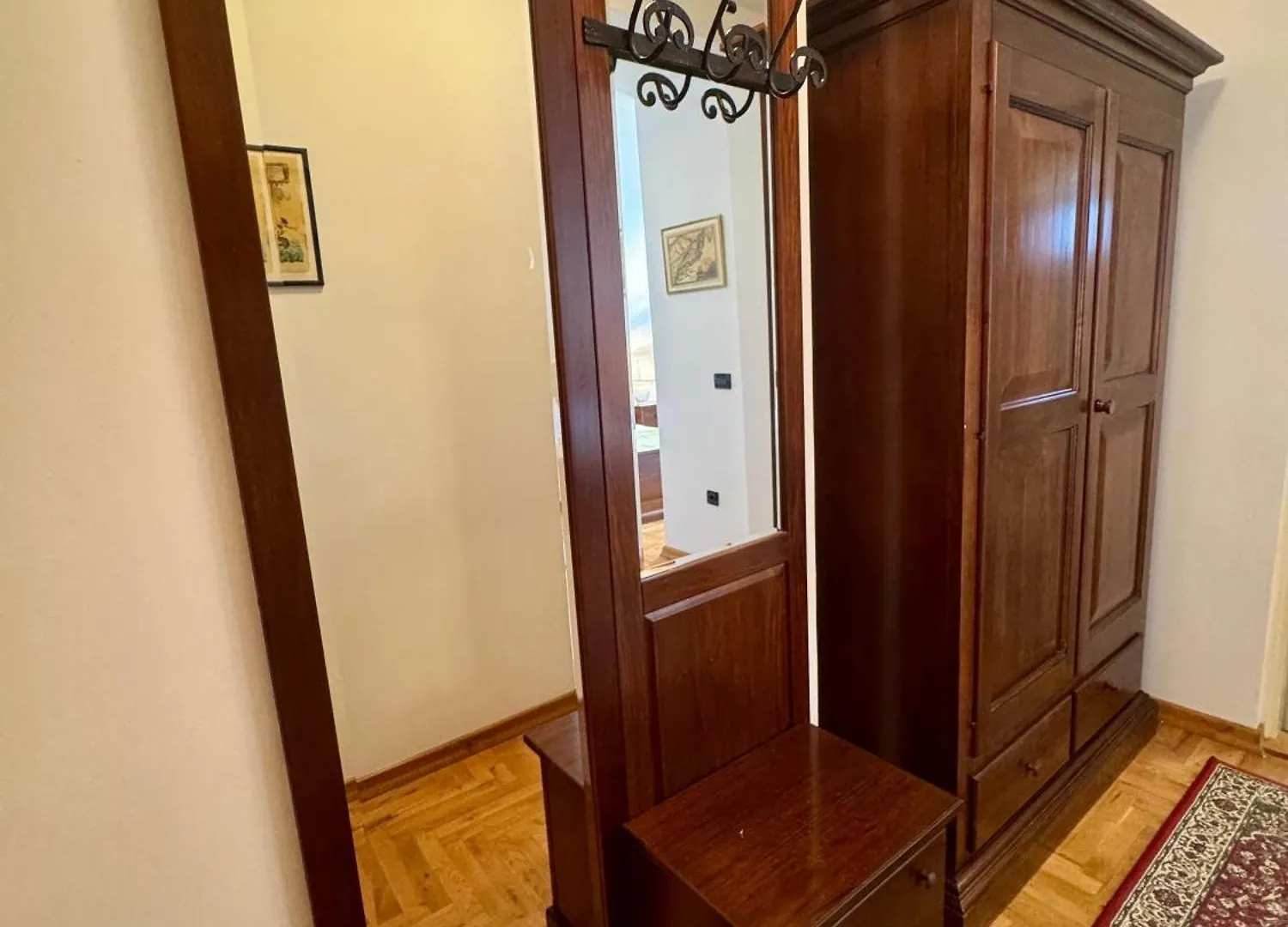 Villa Rava Hotel & Restaurant Гостевой дом