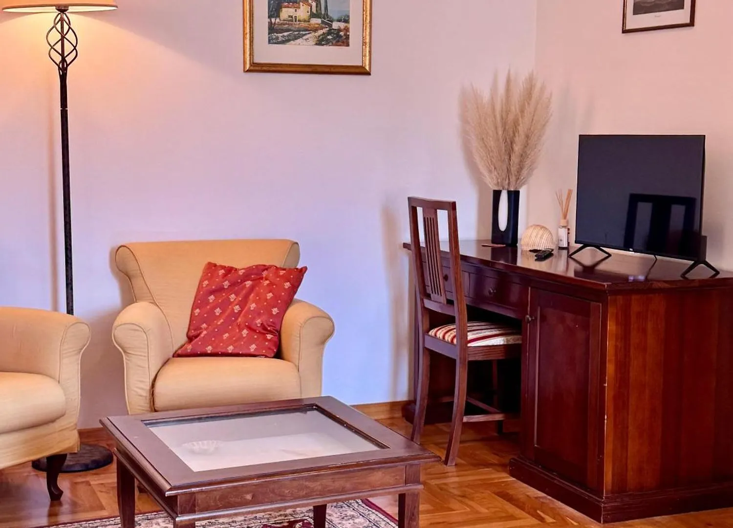 Villa Rava Hotel & Restaurant 4*,  Хорватия