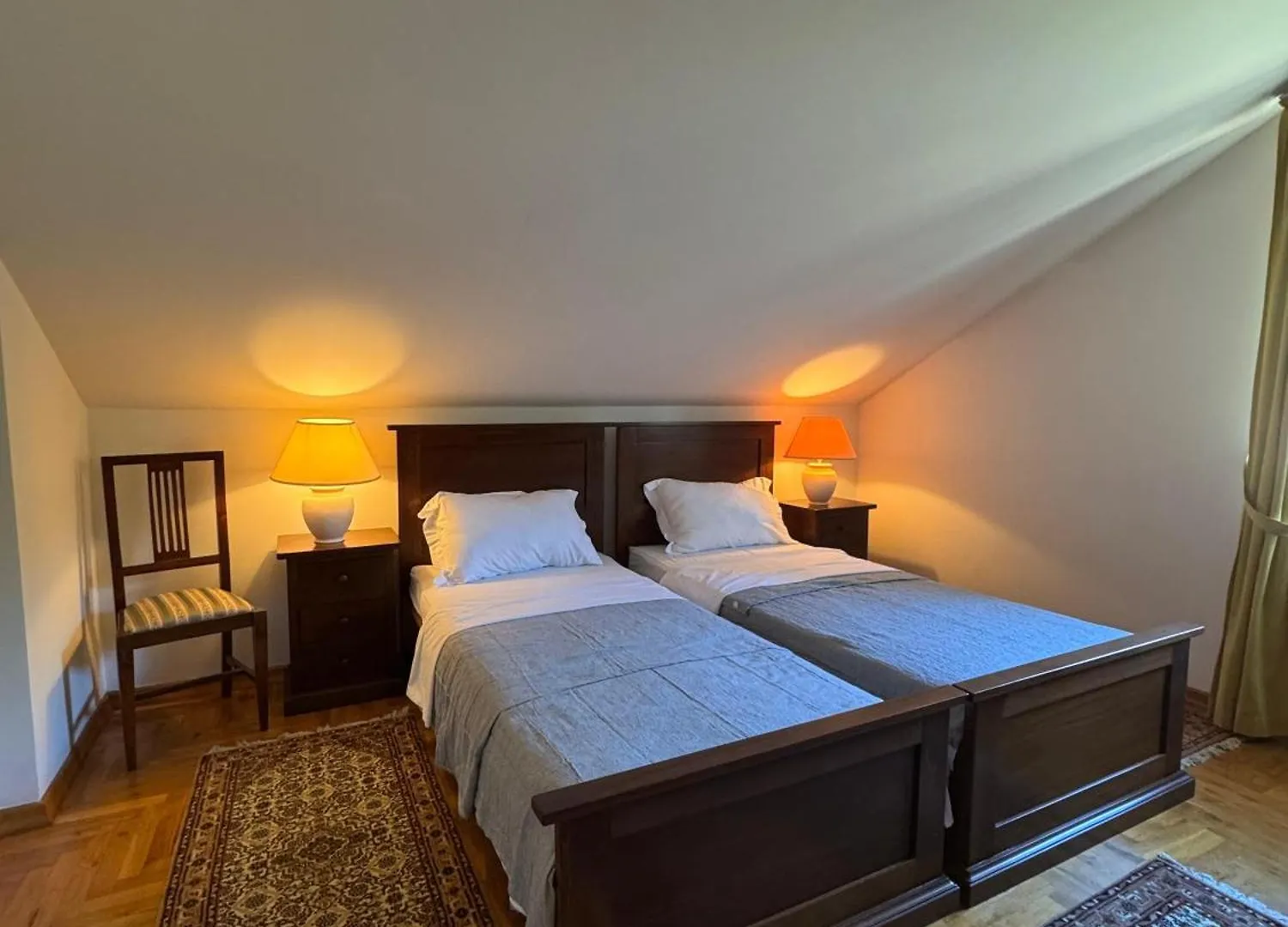 Villa Rava Hotel & Restaurant