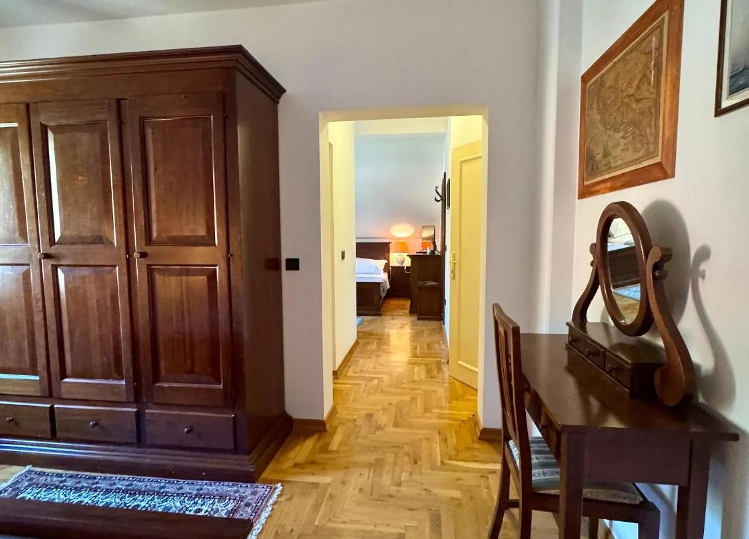 Villa Rava Hotel & Restaurant Гостевой дом