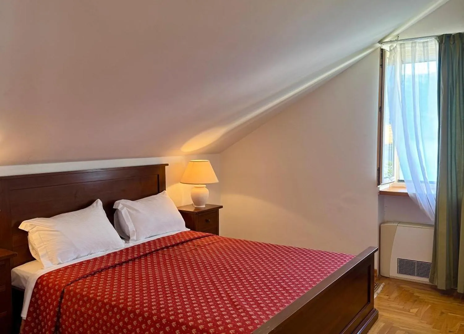 Maison d'hôtes Villa Rava Hotel & Restaurant