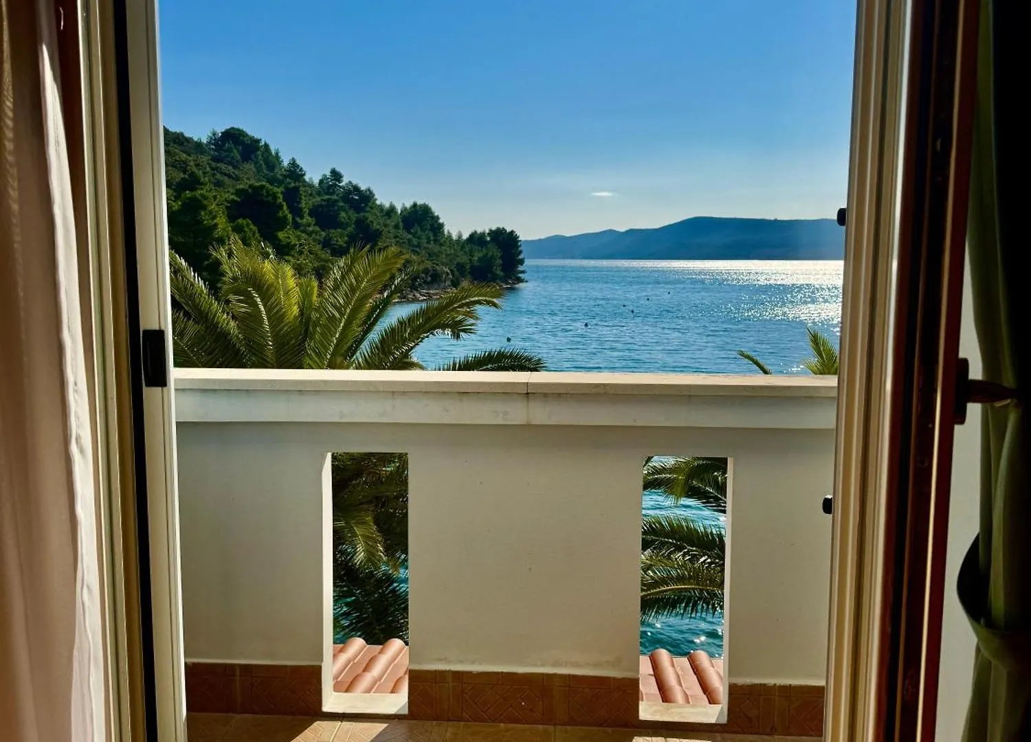 Villa Rava Hotel & Restaurant Хорватия