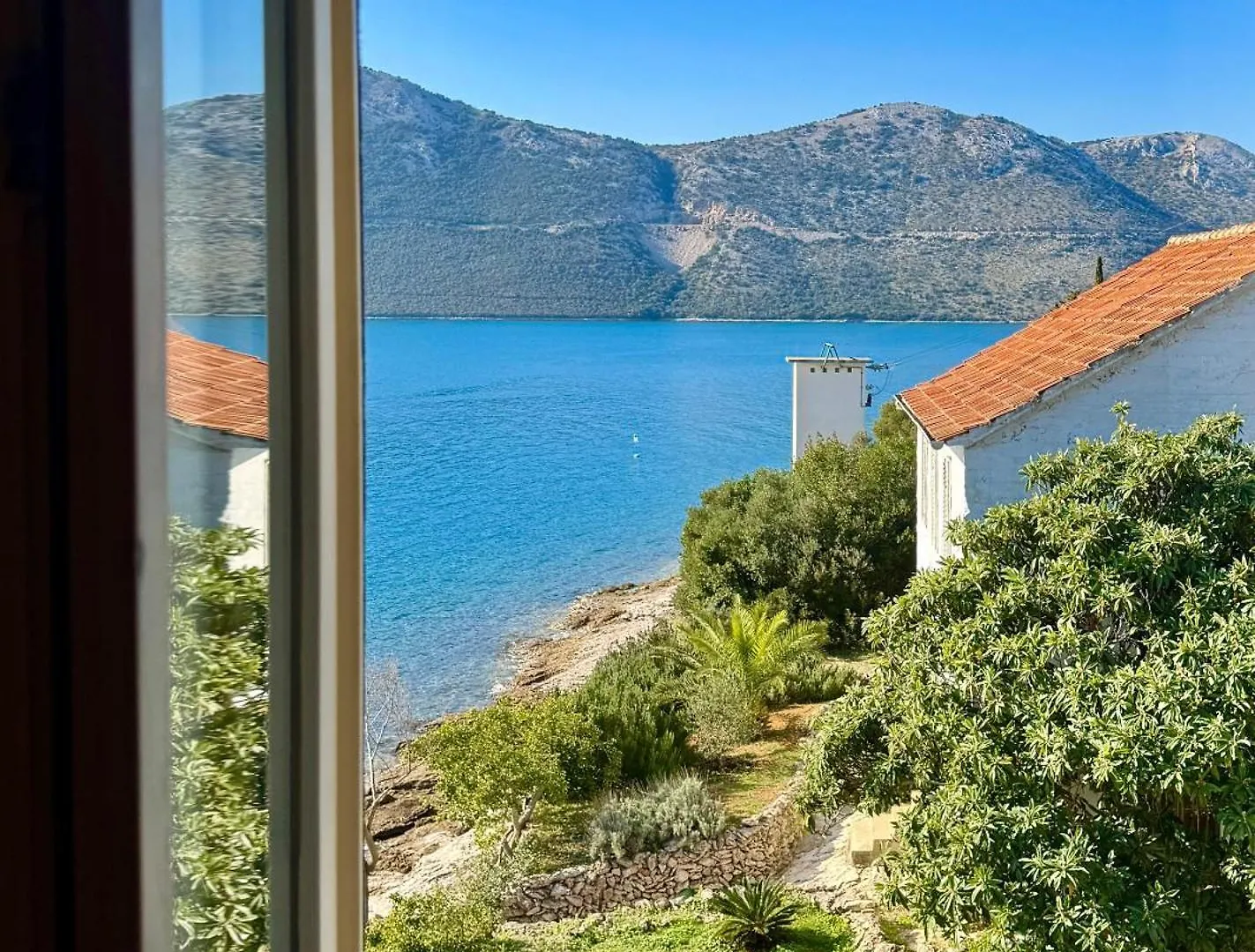 Maison d'hôtes Villa Rava Hotel & Restaurant