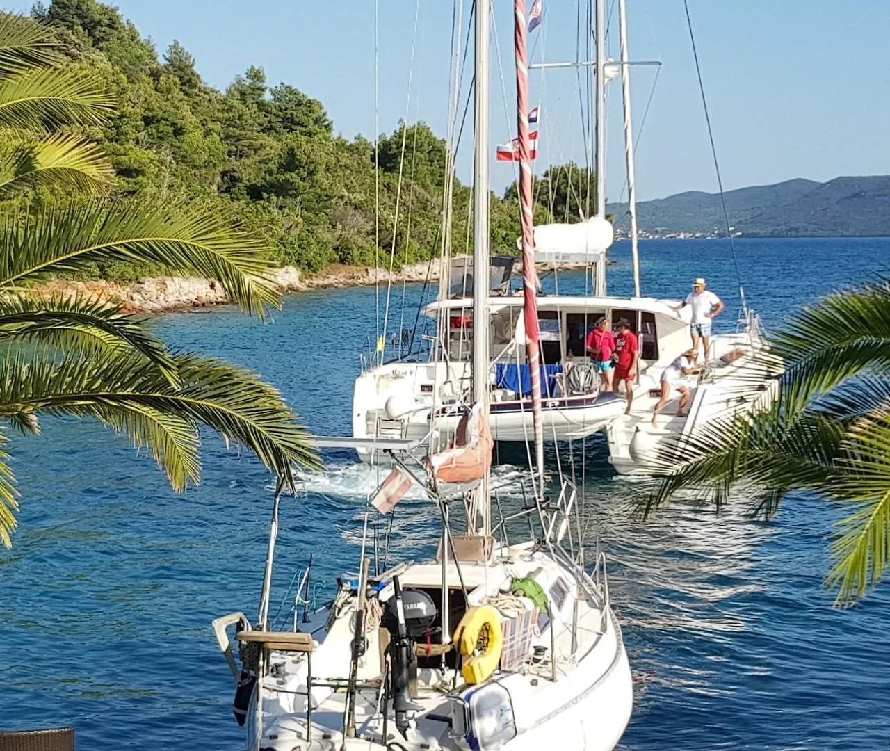 Villa Rava Hotel & Restaurant 4*,  Хорватия
